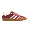 Gazelle Indoor Бордовый Подержанный Багровый