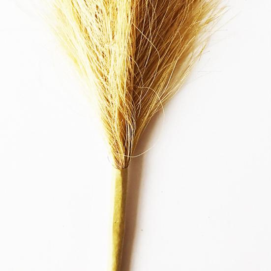 Довольно поддельные пампасные травы, декоративные многоразовые макеты, реквизит