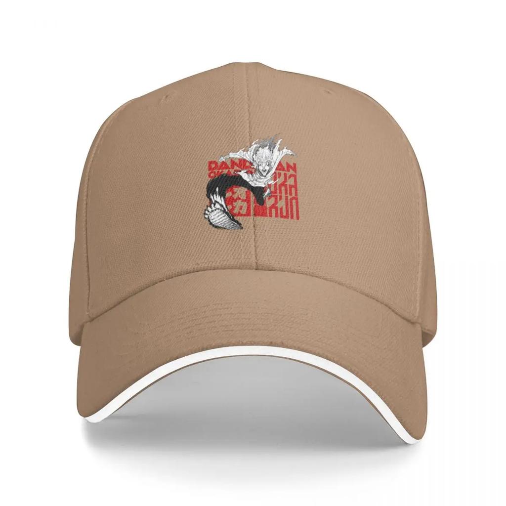 Dandadan Okarun Vintage Baseball Cap Cosplay Fashion Beach Sports Cap New In Hat Woman Men's