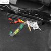 For BYD Seal EV  - 2025 Car Accessories Under Seat Air AC Conditioning Vent Outlet Anti-blocking Dust Cover Protection