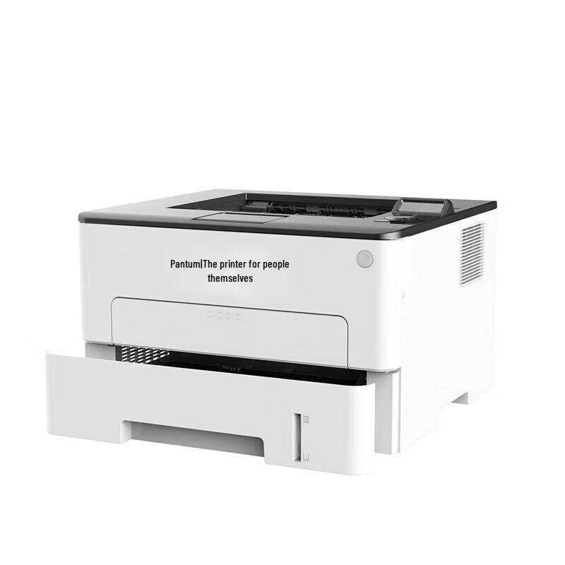 Pantun P3365DN A4 Black & White Duplex Laser Printer CN plug (adapter included)