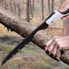 7-дюймовая складная ручная пила для деревообработки