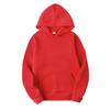 Men Sweatshirt Pullover Hoodie Casual Hooded Shirt Long Sleeve Classic Tops