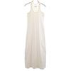 MARTIN MARGIELA Made In Italy 6 No Sleeve One Piece 38 Pale Pink Women Used