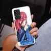 Чехол для телефона Blue Lock Чигири Хёма для Samsung Galaxy A17 A37 A57 A16 A26 A36 A56 A15 A14 A13 A55 A54 A53 A35 A34 A33 A25 A24 A2