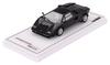 TrueScale Miniatures TSM MODEL Lamborghini Countach 5000S Черный Готовое изделие 1/43