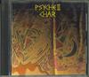 CD CHAR - Psyche II PSY2 EDOYA 1988 Япония Японский Поп/Рок Б/У