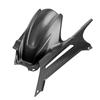 Motorcycle Rear Fender Mudguard Wheel Hugger Splash Guard Cover For YAMAHA MT09 SP Y-AMT MT-09 MT 09 2021 2022 2023 2024 2025