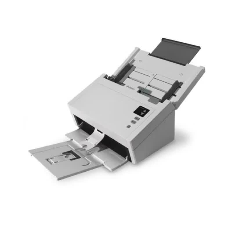 Avision AV222A+ High-Speed Duplex Document Scanner CN plug (adapter included)