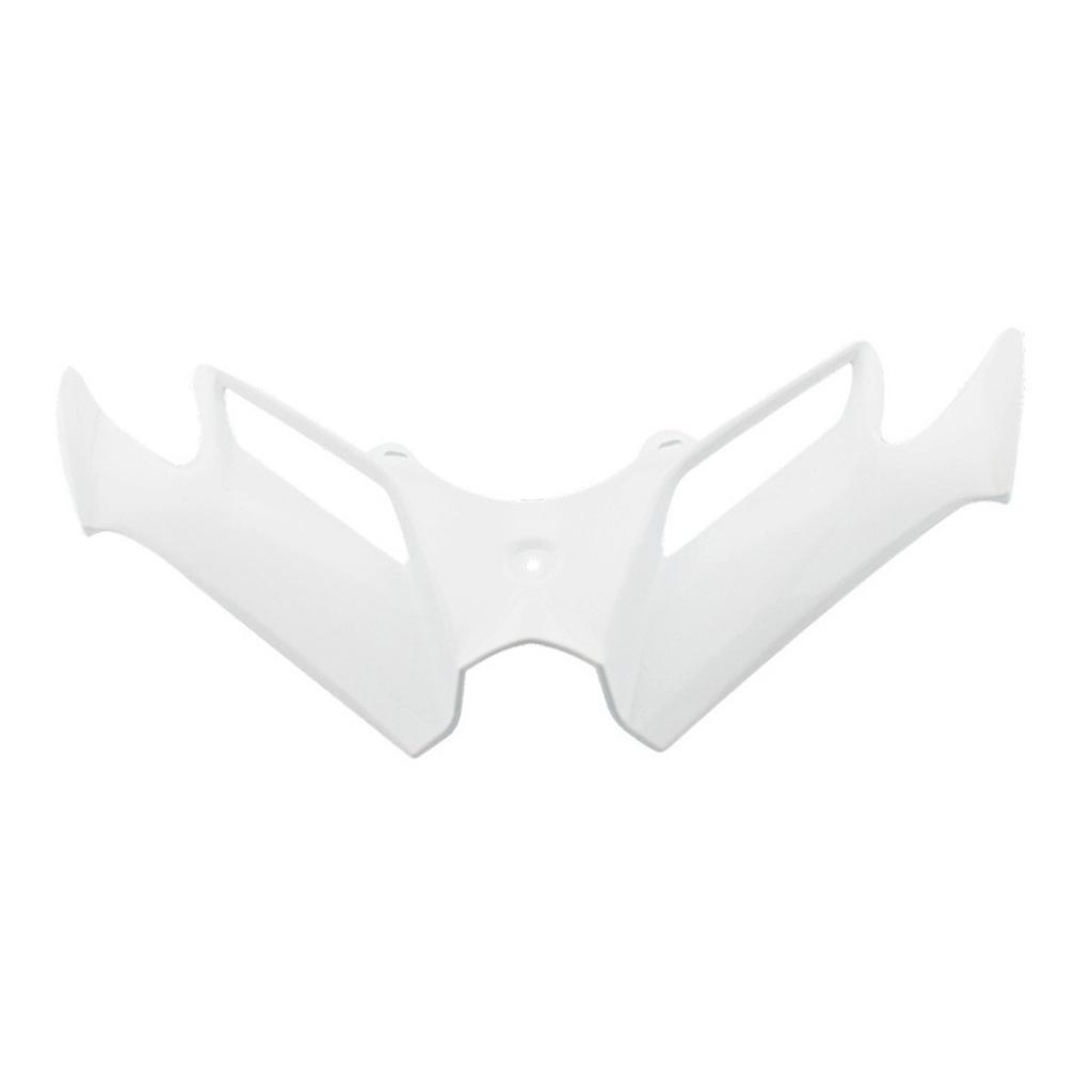 Обтекатель передний мотоциклетный винглет 16 дюймов для Yamaha Nmax125, nmax155 2020-2025 Замена крышки переднего аэродинамического винглета