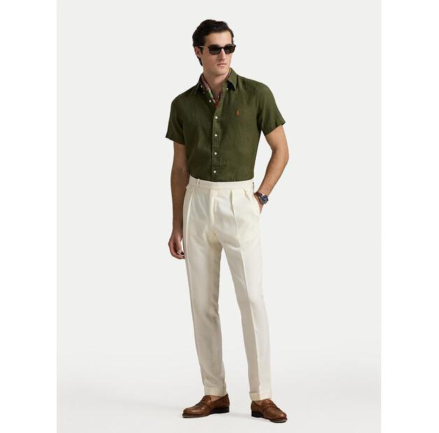 Рубашка Polo Ralph Lauren 710968912002