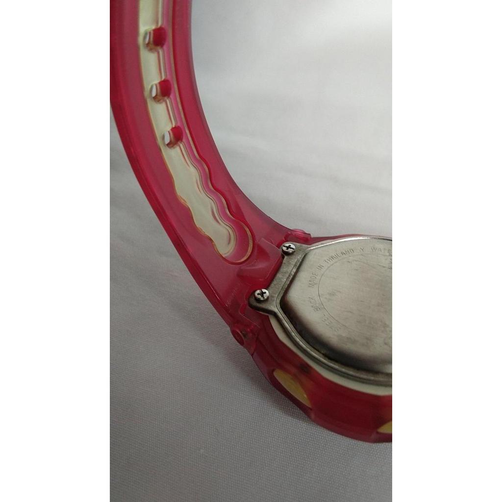 Б/у CASIO BGX-200 BABY-G