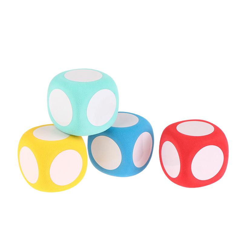 1 шт. Блок сухого стирания, на котором можно писать, стирать, стирать, многоцелевой образовательный кубик для сухого стирания, белые доски, кубик для сухого стирания