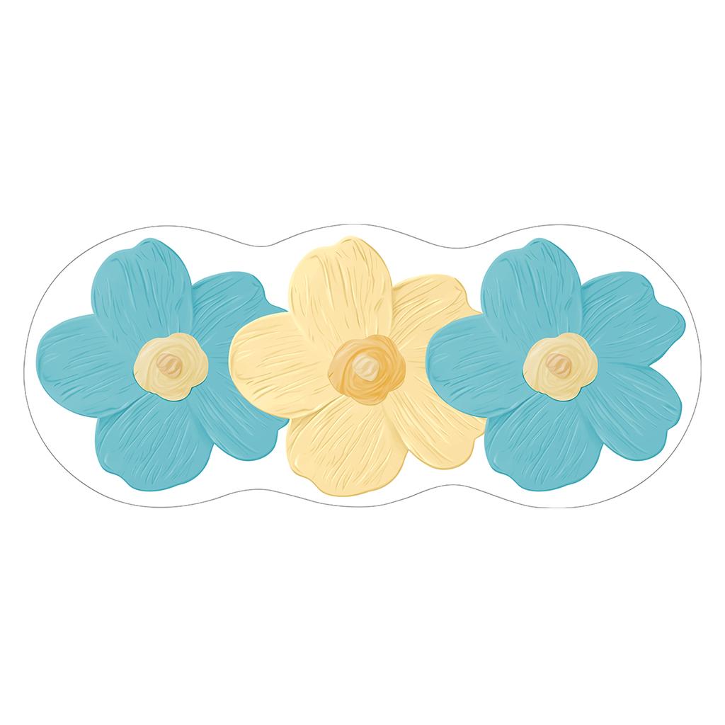 Ковер для спальни, прикроватный коврик для пола, ковер с розовыми цветами, милые пушистые мягкие коврики для ног, ковры для домашнего декора в милом японском и корейском стиле