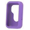 Silicone Case Anti-Scratch Bumper Frame Hollowed Cover Shockproof Soft Protective Bumper Shell Cover For Samsung Galaxy Fit 3