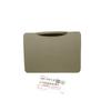 For 04-17 Toyota Corolla Left Side Coin Box Storage Dashboard Sundries Small Drawer 1pcs