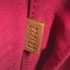 Louis Vuitton M91259 MonogramVernis Sullivan Vertical Pochette Shoulder Bag