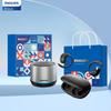 Philips Bluetooth Earphone & Speaker Set