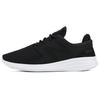 New Balance Женские WCOASL3D Минималистичные Удобные Низкие Повседневные Беговые Кроссовки Стиля Жизни Черные WCOASL3D