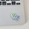 Plastic Cartoon Fish Hairclip Girly Cartoon Hair Clip Hair Accessories Hair Clip  Daily