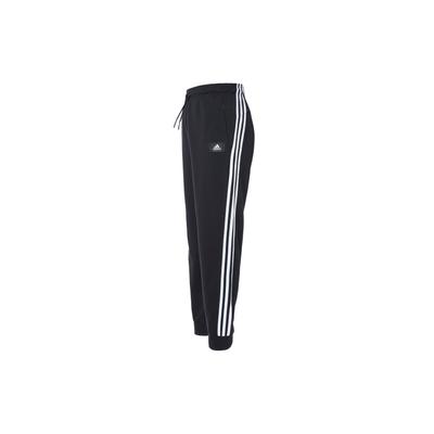 Fi 3S Regular Pant Женские спортивные брюки черного цвета H57311
