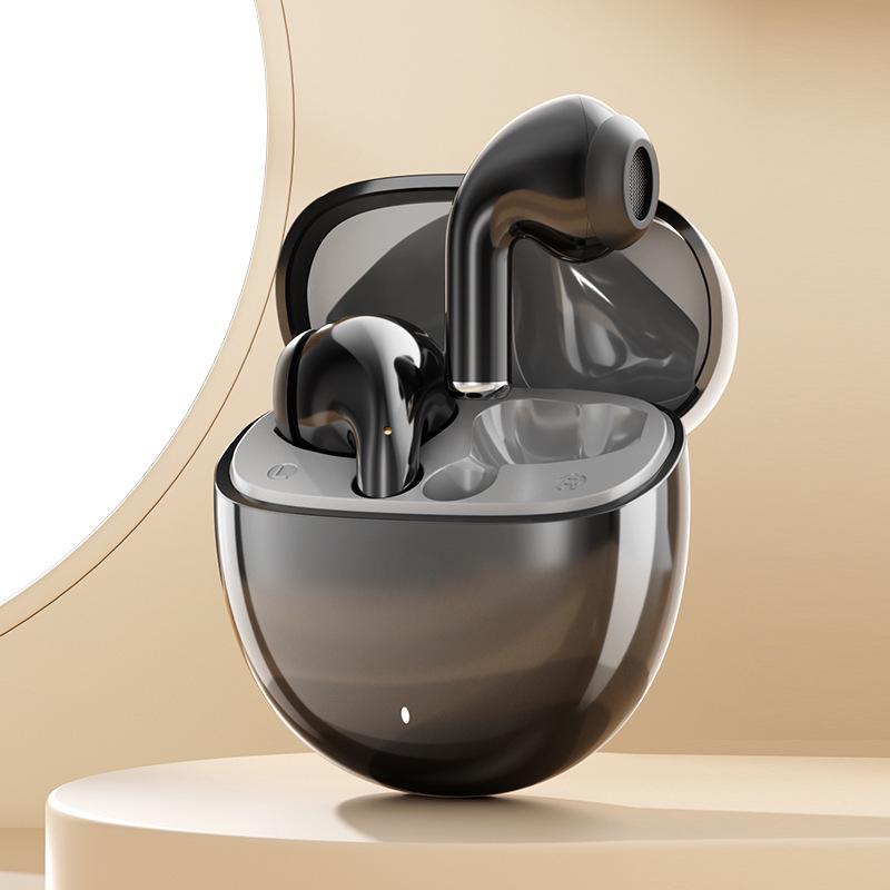 2025 M132 Bluetooth True Wireless Noise Cancelling Earbuds