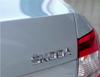 qhnkr5 1pcs 3D ABS high quality silver/black car Letter Emblem Rear tail trunk Decals badge sticker Decal styling For Skoda