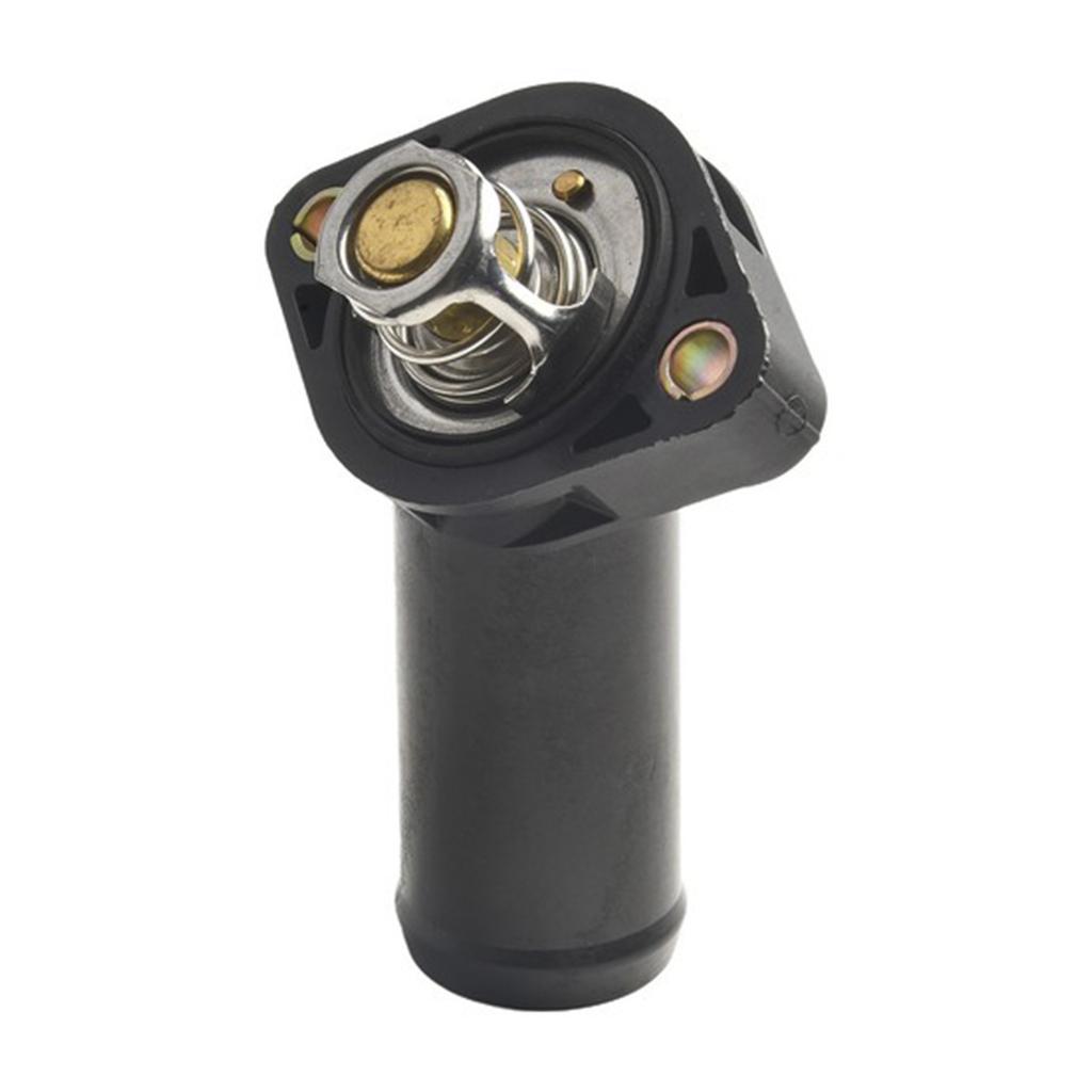 Корпус термостата в сборе для Jeep Wrangler JK 2007-2011 V6 3.8L 4666149AA