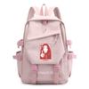 KATSEYE K-POP Idol Canvas Backpack for School, Lightweight Casual Daypack for Teens, 601123-14