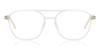 Ft5874 B Blue Light Block 026 Men Eyeglasses