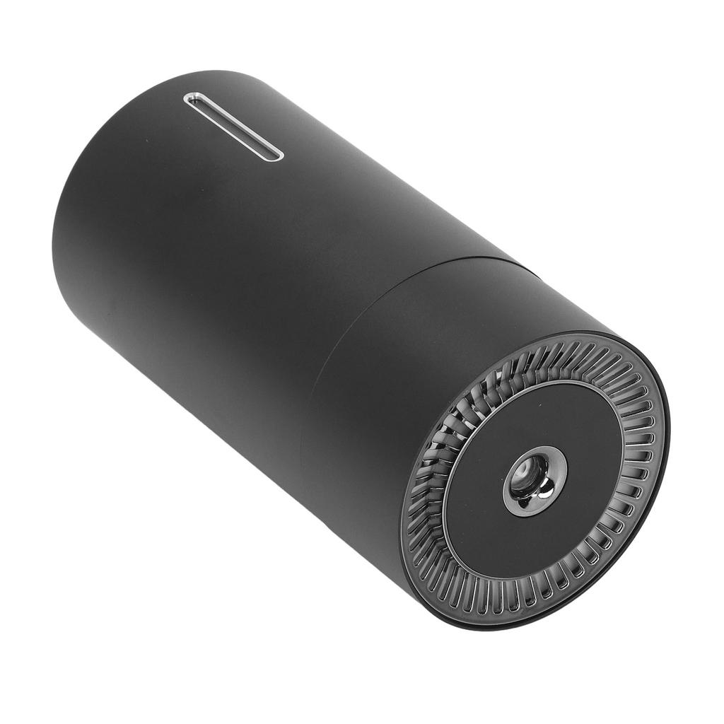 USB Увлажнитель воздуха 3 режима регулировки Низкий уровень шума Автоматический Мини Портативный Автомобильный Аромадиффузор 260 мл