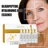 EELHOE Collagen Essence Improve Facial Skin Fade Fine Lines Hydrate Moisturize Firming Anti-Wrinkle Essence