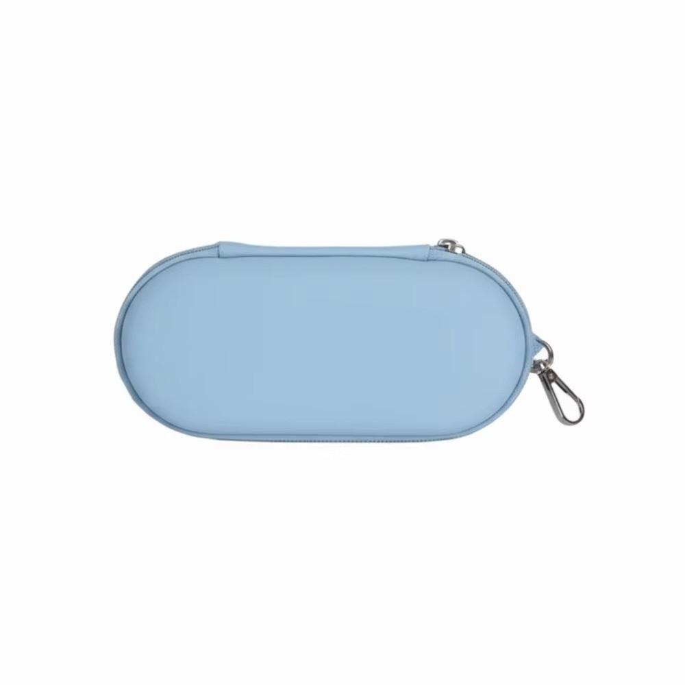 Hard Shell Glasses Storage Bag Dual Sunglasses Cover Portable Eyeglasses Case Outdoor