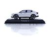Norev B Polestar 2 24 Магниево-серый Масштабная модель 872012 1/43