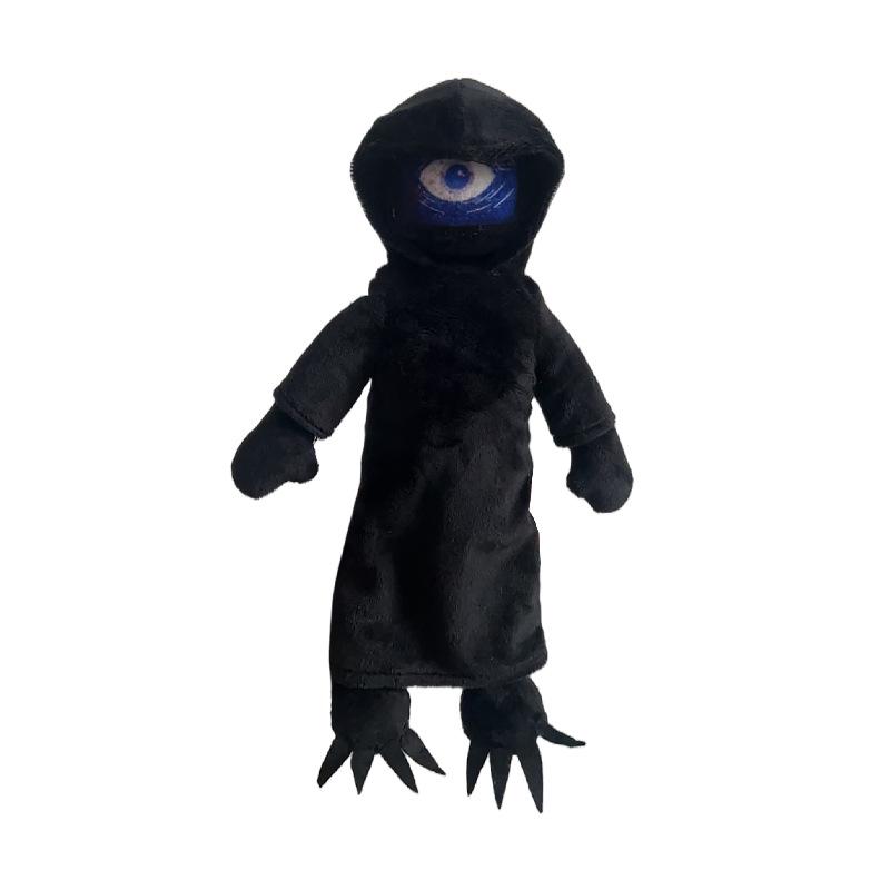 Мягкая игрушка Nightmare Critters - издание "Маленький ягненок"