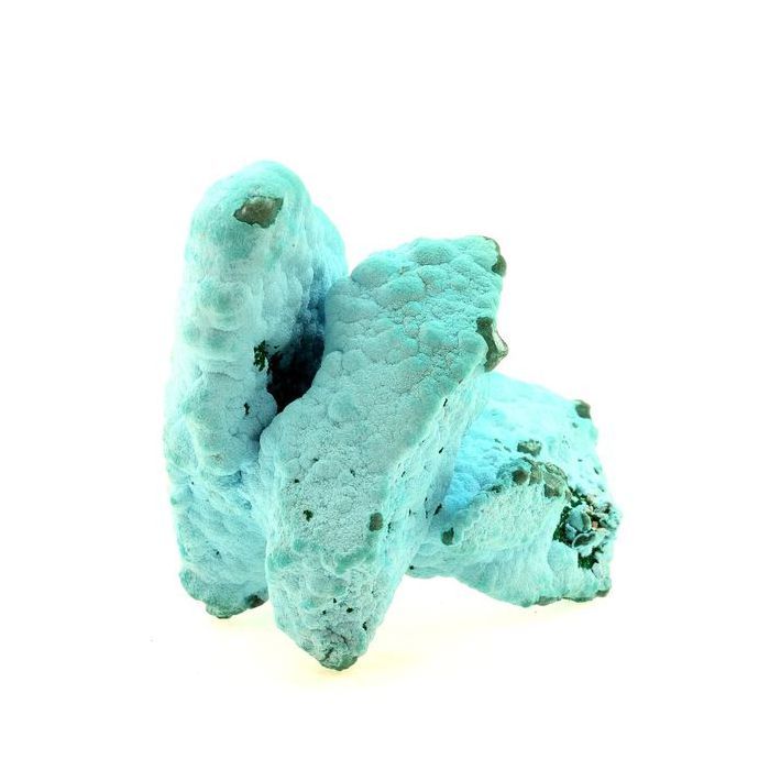 Chrysocolle + Malachite 1565.0 carats