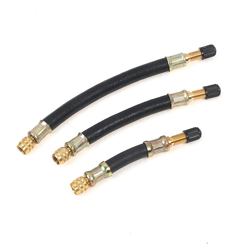 Плетеный гибкий шланг Шины Автомобильные колеса Шины Стержни клапанов Удлинители Трубный адаптер