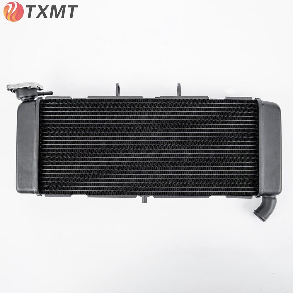 Honda X-ADV750 Радиатор Охладитель Водяной бак в сборе (2018-2022 гг.)