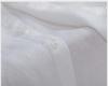 Мужская рубашка Ice Silk со средним рукавом - летняя, свободная, дышащая, однотонная белая