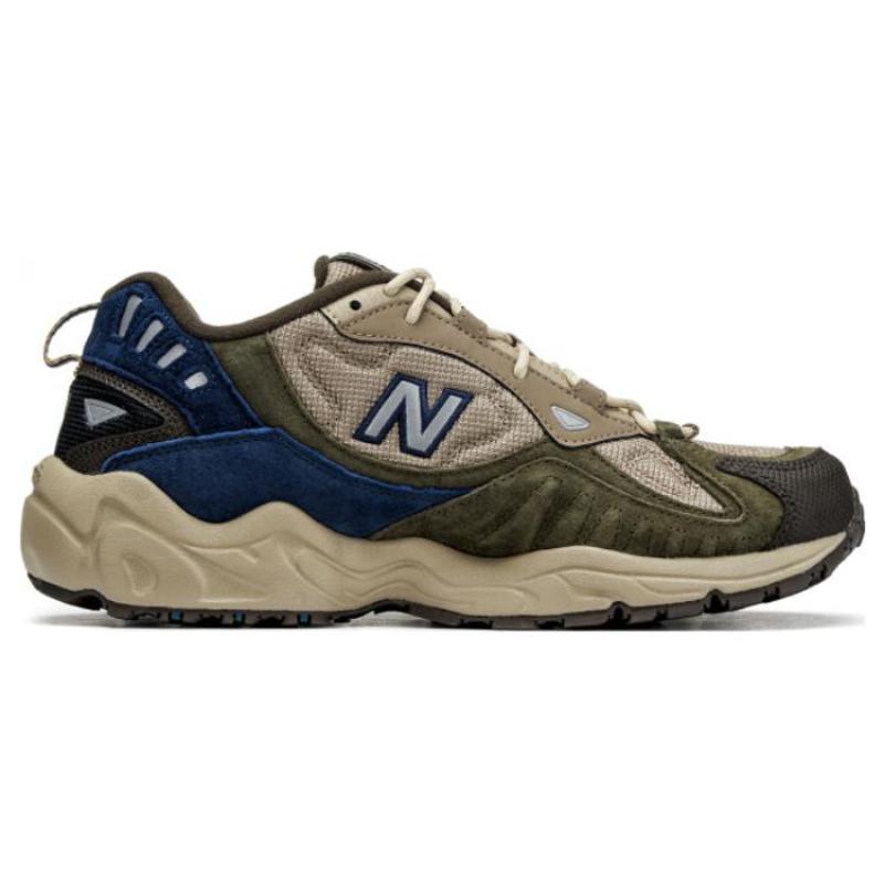 New Balance 703 Кроссовки 'Бежево-коричневые' ML703DDB