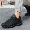Мужская модная обувь больших размеров, нескользящая и износостойкая, для спорта и отдыха, кроссовки, мужская обувь