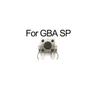 Repair Motherboard for GBA/GBASP/GBC/GBP Game Accessories Battery Spring Plate Interface Speaker Compatible with Multiple Models