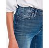 Only Forever High Life Skinny Rea958 High Waist Jeans
