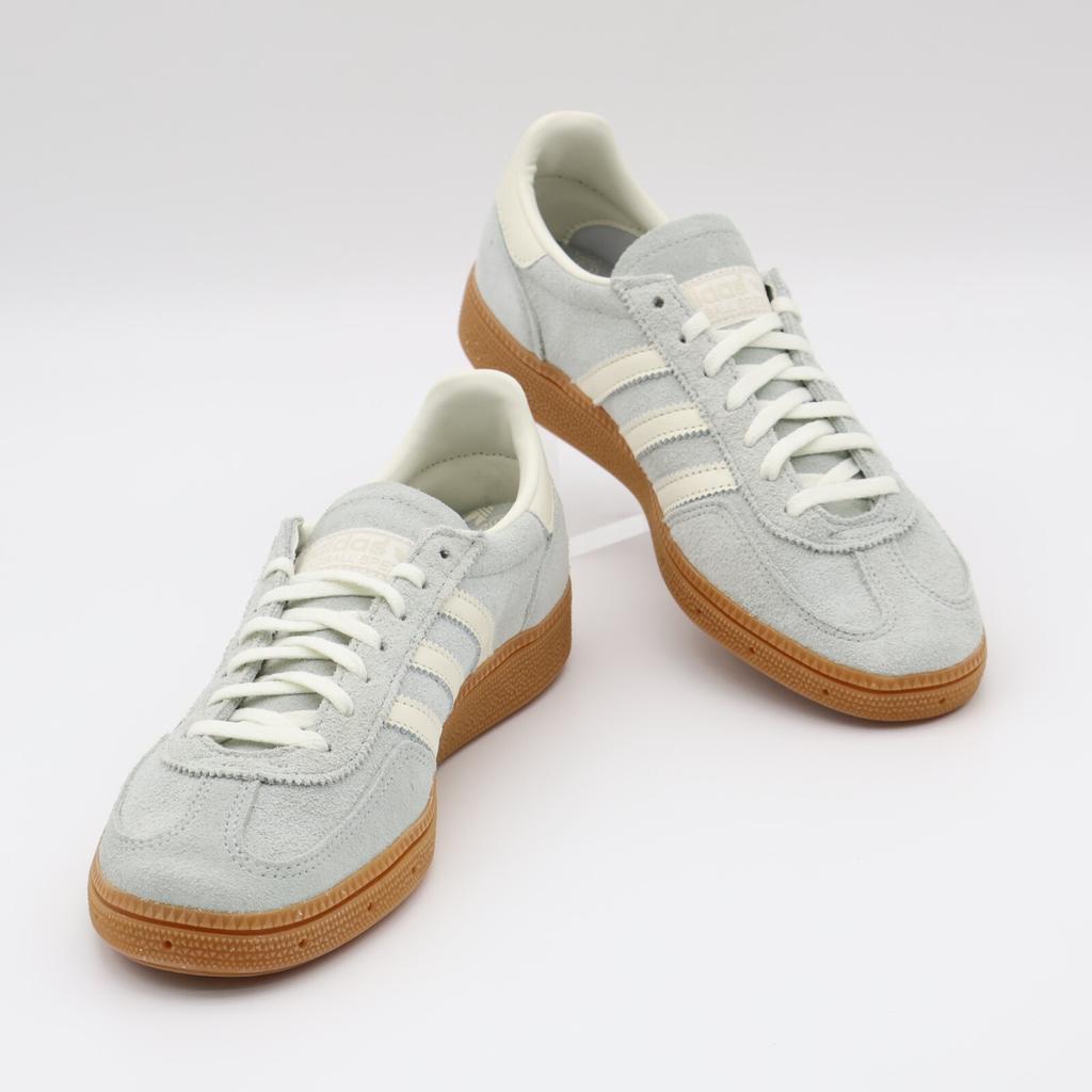 IF6491 adidas Originals Handball Spezial Wonder Silver (Женский)