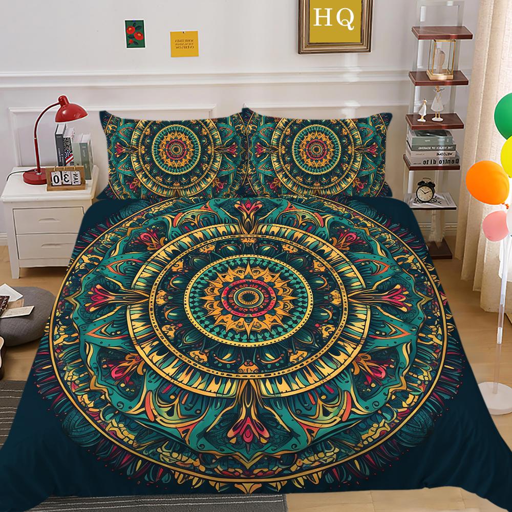 Модное домашнее постельное белье, женское роскошное одеяло, набор королевских размеров, мягкие пододеяльники из микрофибры, мягкая наволочка