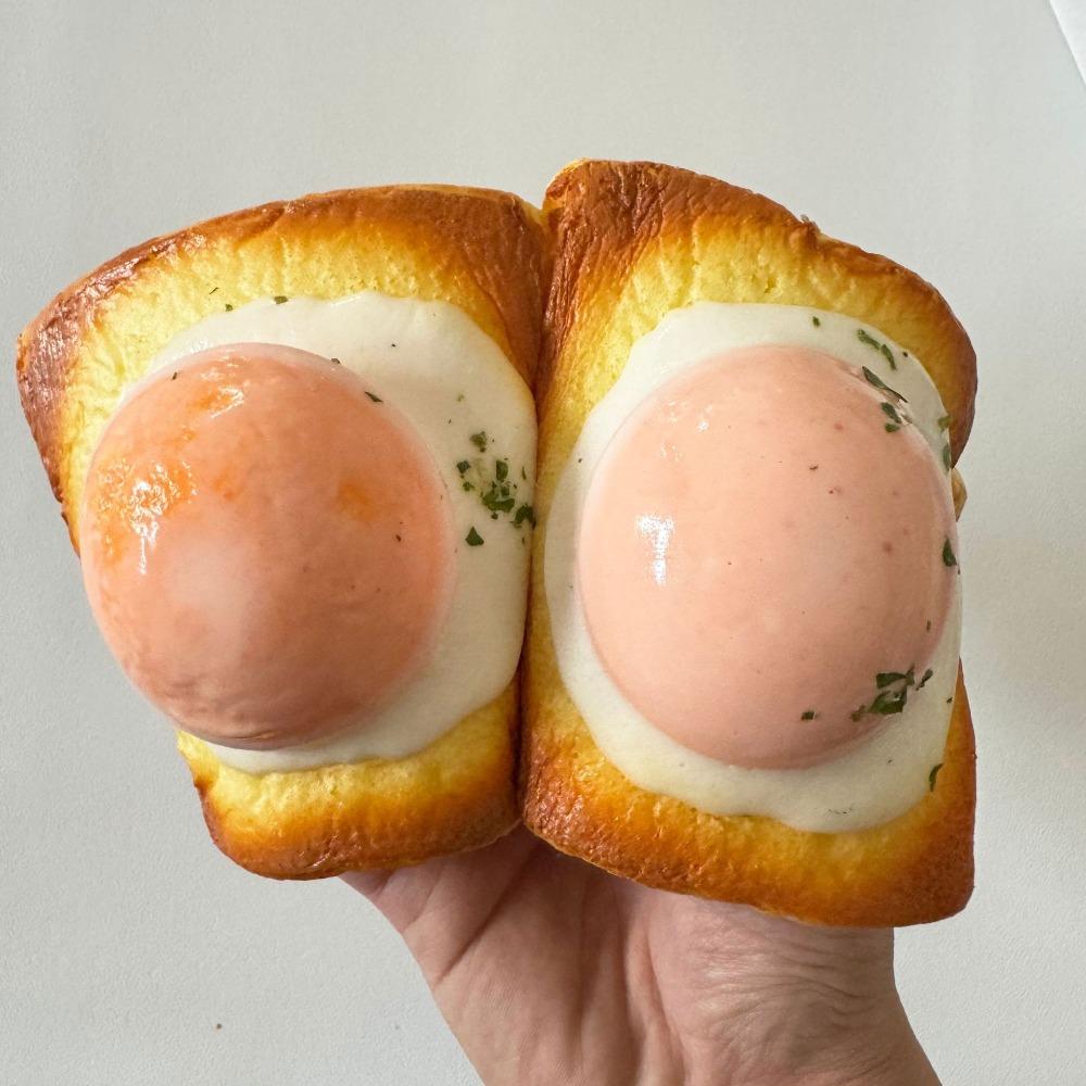 Медленно поднимающийся сквиши хлеб еда игровые игрушки хлеб торт медленно восстанавливающаяся игрушка детские игрушки