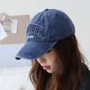 1 шт. Новая Йоркская стираная кепка для мужчин и женщин Кепки Snapback Бейсболки Защита от солнца Кепка Кепка папы Кепка для улицы
