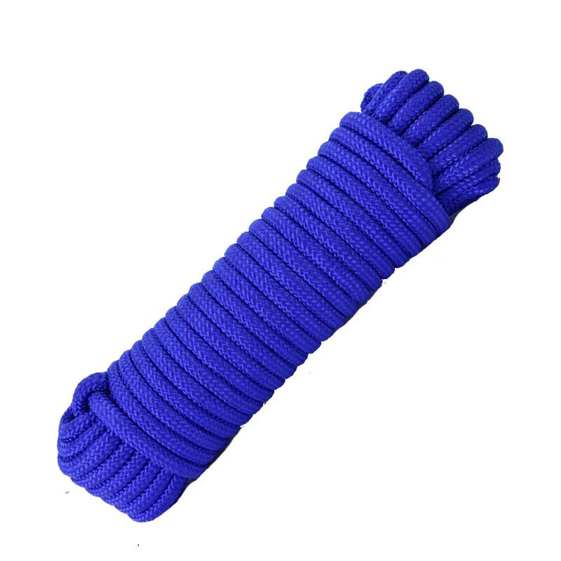 Junwen Multipurpose Braided Nylon Craft Rope