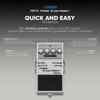 BOSS/NS-1X Noise Suppressor Noise Reduction NS1X