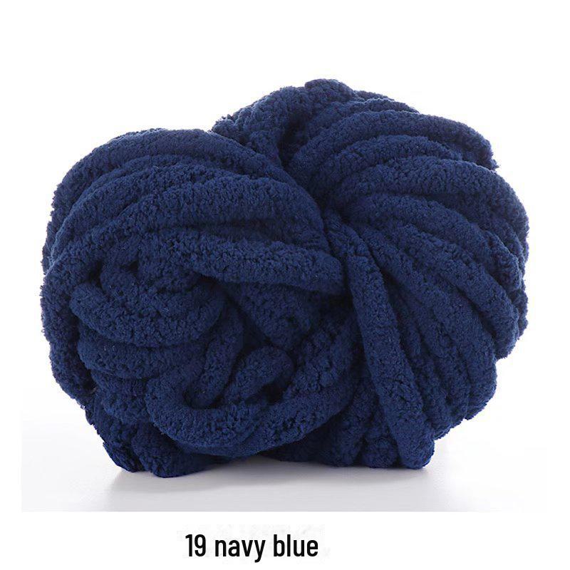 Очень толстое 2 см одеяло из синели Ice Bar - ручная работа, мягкое, плотно прилегающее, большая толщина, одеяло из льна своими руками